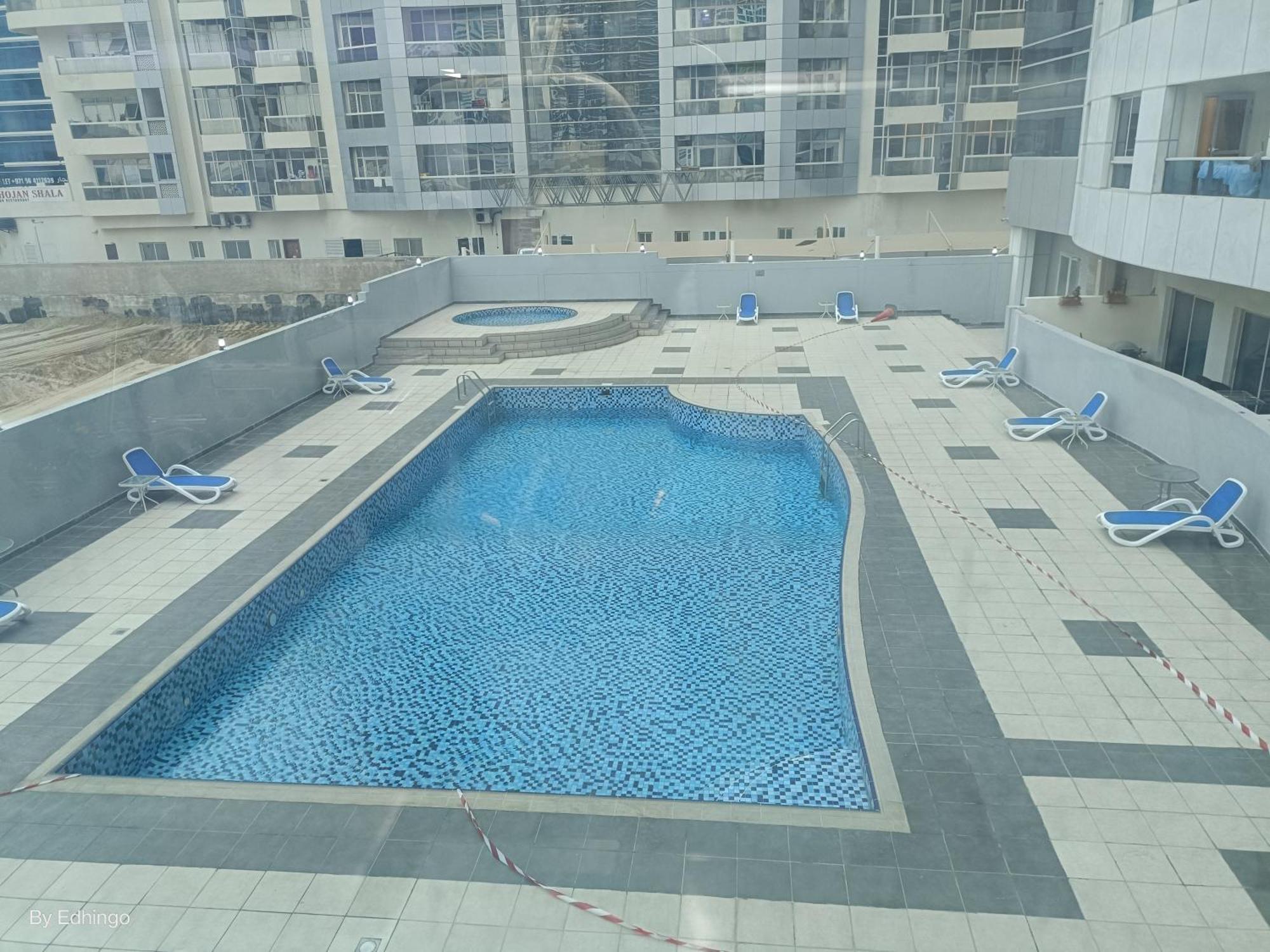 Apartment Fully Furnished 2 Bedroom In Marina